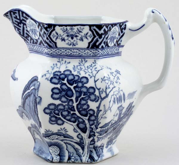 Jug or Pitcher c1930s